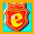 Знак E