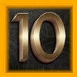 Карточная 10