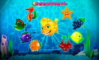 Aquarium