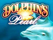 Dolphins pearl