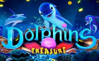 Dolphins Treasure