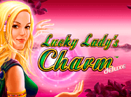 Lucky ladys charm deluxe