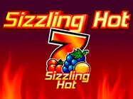 Siziling hot