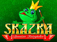 Skazka