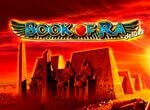 Игровой автомат Book of ra deluxe