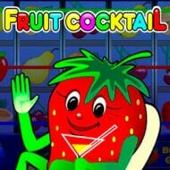 Игровой автомат Fruit coctail