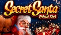 Игровой слот автомат Secret Santa