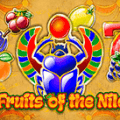 Игровой автомат Fruits of the Nile