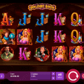 Игровой автомат Burlesque Queen