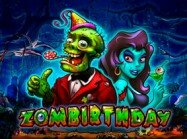 Zombirthday