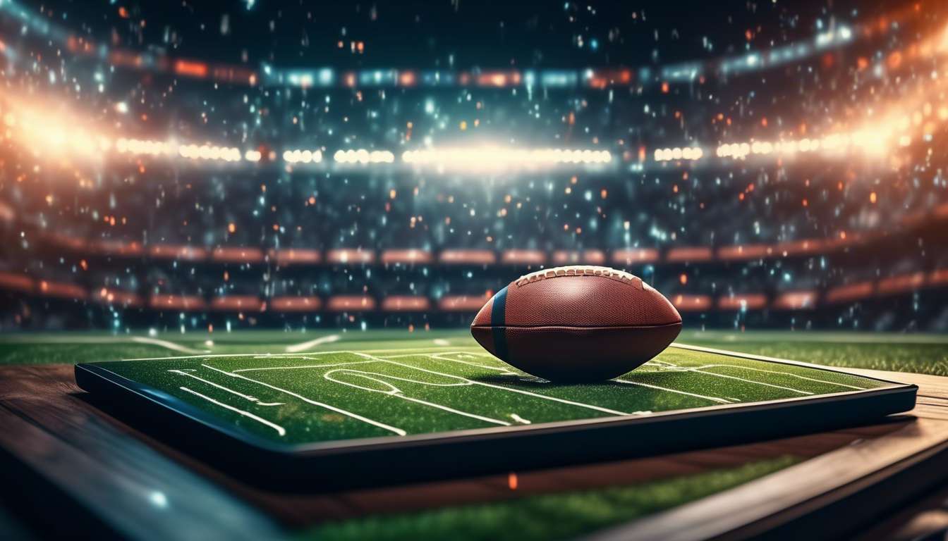 Mastering Football Analysis for Successful Betting Strategies